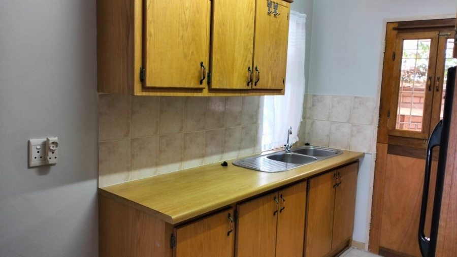 To Let 2 Bedroom Property for Rent in Universitas Free State